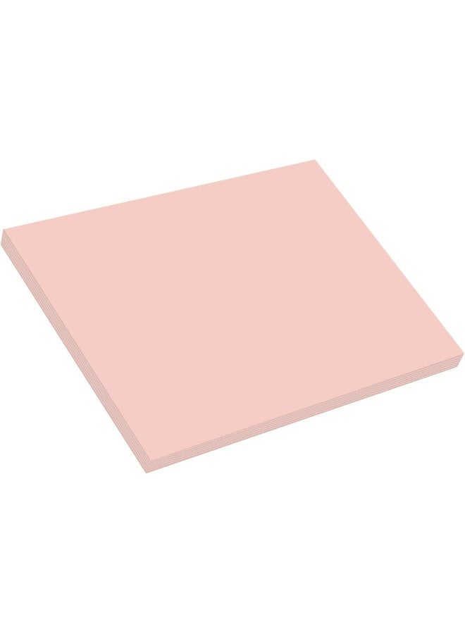 FIS Executive Pink Envelopes, Self-Seal, Pack of 50, 136 x 204 mm, 100 GSM Pink - Image 3