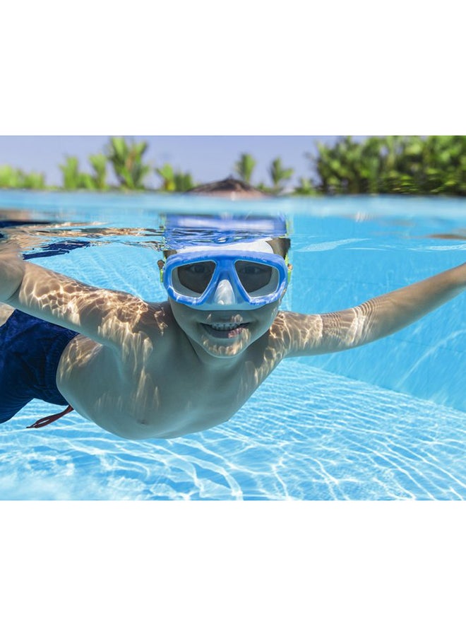 Bestway Aqua Champ Essential Mask - Image 3