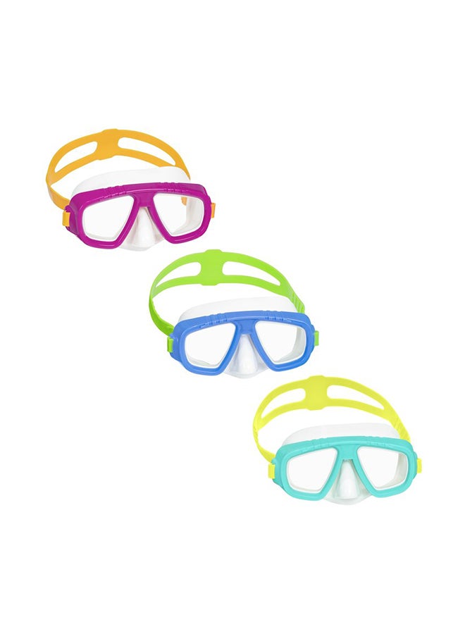 Bestway Aqua Champ Essential Mask - Image 2