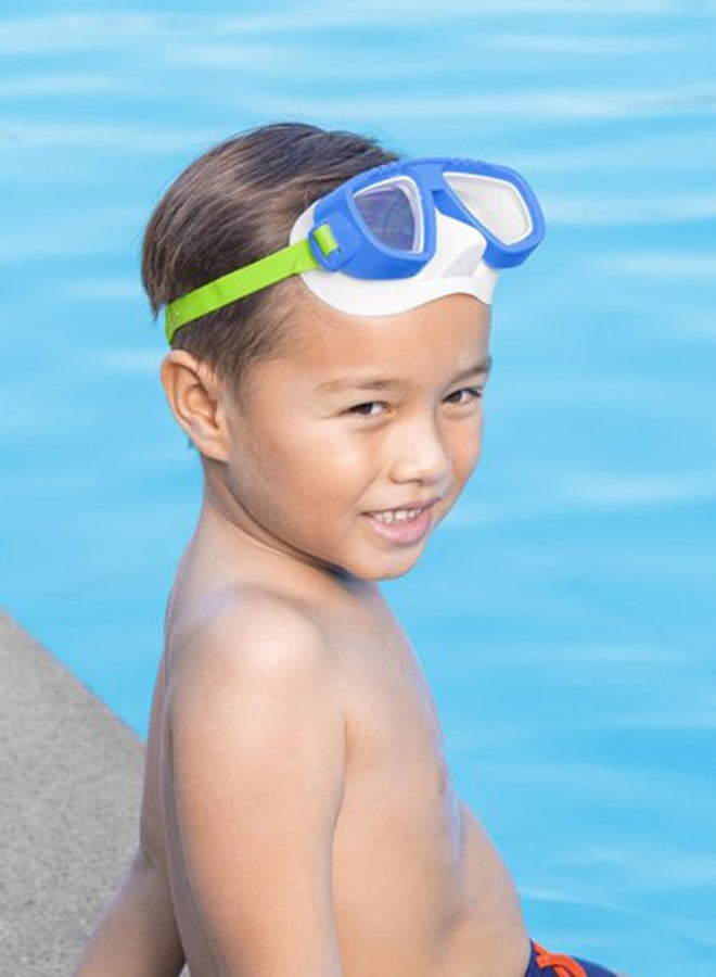 Bestway Aqua Champ Essential Mask - Image 4