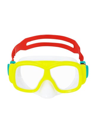 Bestway, Explora Essential Mask Assorted, 8.3x23.5x18.5cm 8.3x23.5x18.5cm - view 2