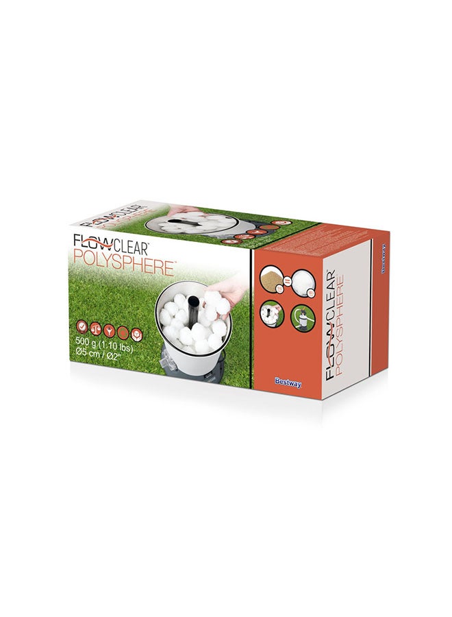 Bestway Polysphere  - Image 1