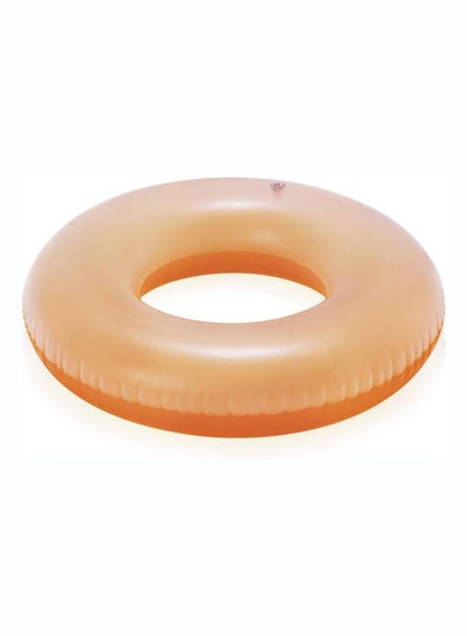 Bestway, 3-Piece Pool Float Ring Set - Image 3