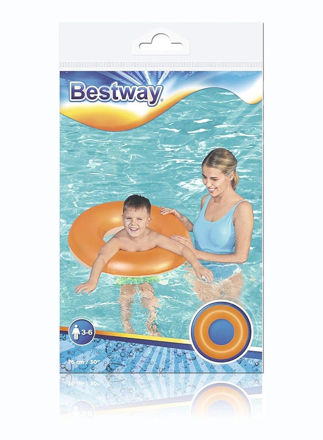 Bestway, 3-Piece Pool Float Ring Set - Image 5