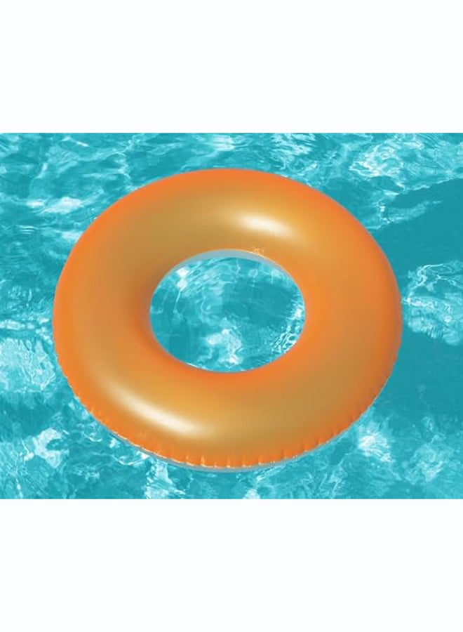 Bestway, 3-Piece Pool Float Ring Set - Image 4