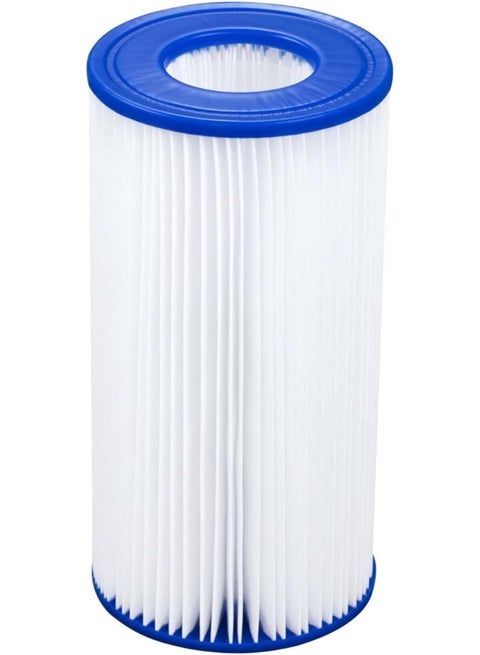 Flowclear Type III Filter Cartridge, Standard 20.3cm