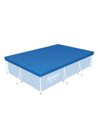 Bestway, Pool Cover, 300x201cm 3.04x 2.05meter - view 3