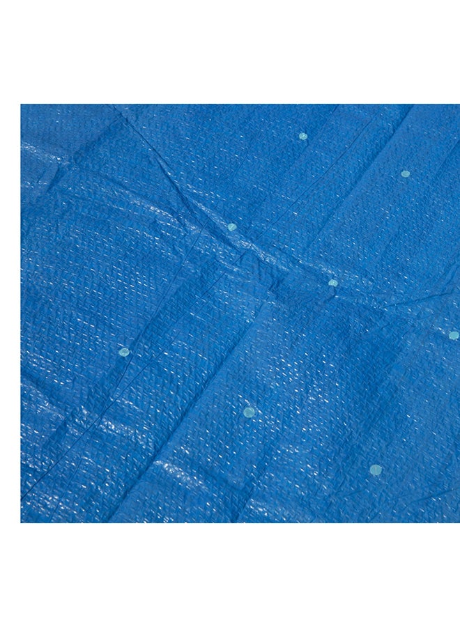 Bestway - Pool Cover 300x201cm 3.04x 2.05meter - Image 1