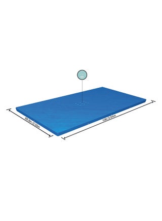 Bestway, Pool Cover, 300x201cm 3.04x 2.05meter - view 5
