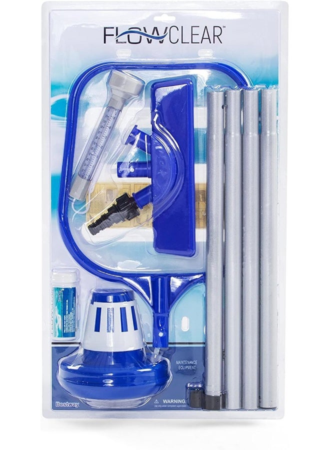 Bestway 58195 Pool Accessories Set  - Image 3
