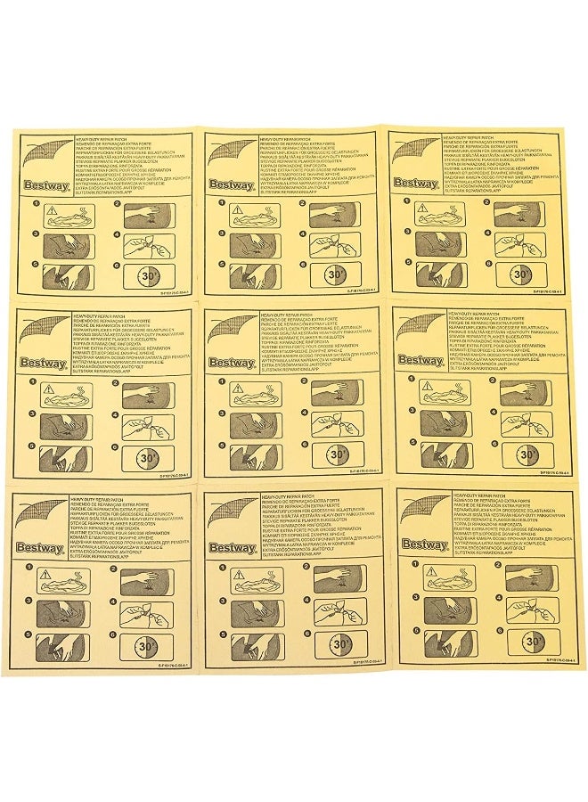 58195 Pool Accessories Set