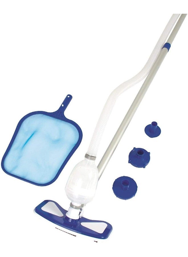 Bestway Swimming Pool Cleaning Kit  - Image 1