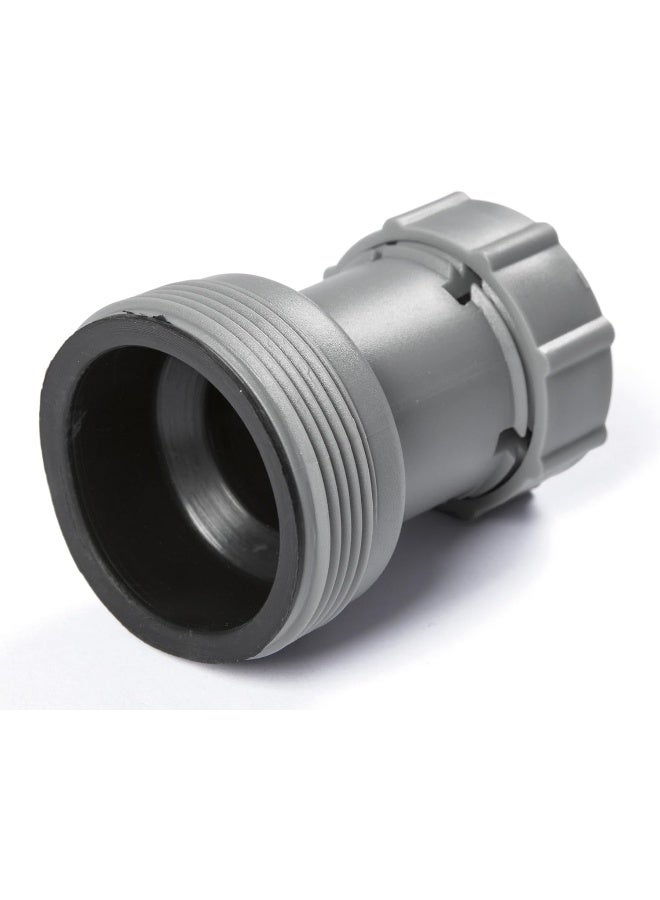 Hose Adapter Flowclear 38mm