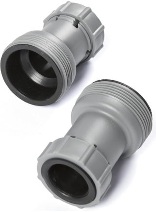 Hose Adapter Flowclear 38mm - pnsku/N18623753A/45/_/1750934344/f7269953-da04-4360-8b72-96d99ed3d5df
