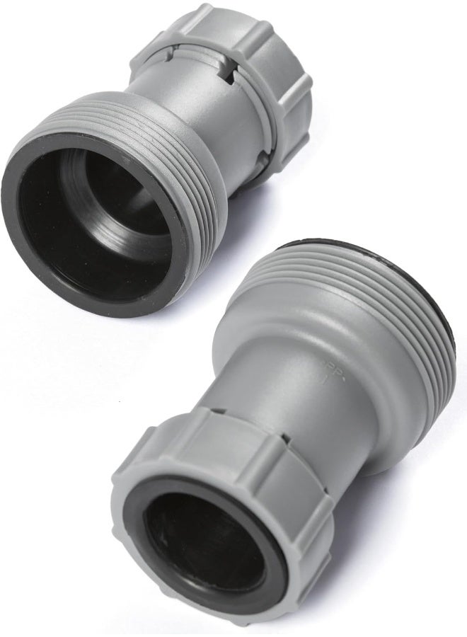 Bestway Hose Adapter Flowclear 38mm  - Image 1