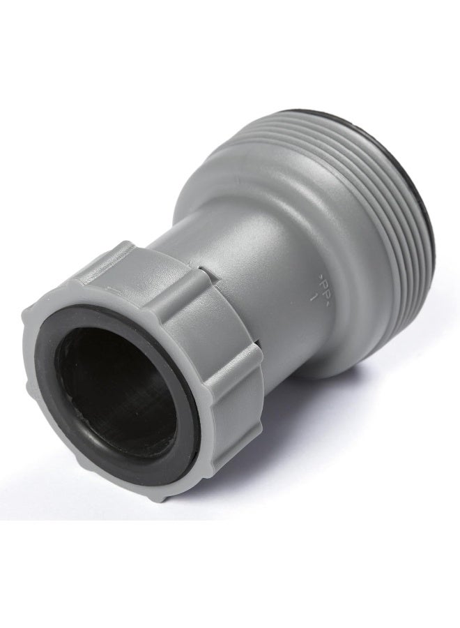 Hose Adapter Flowclear 38mm
