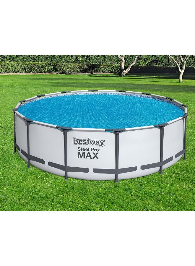 Bestway Pool Cover Steel 457 Cm 457cm  - Image 2