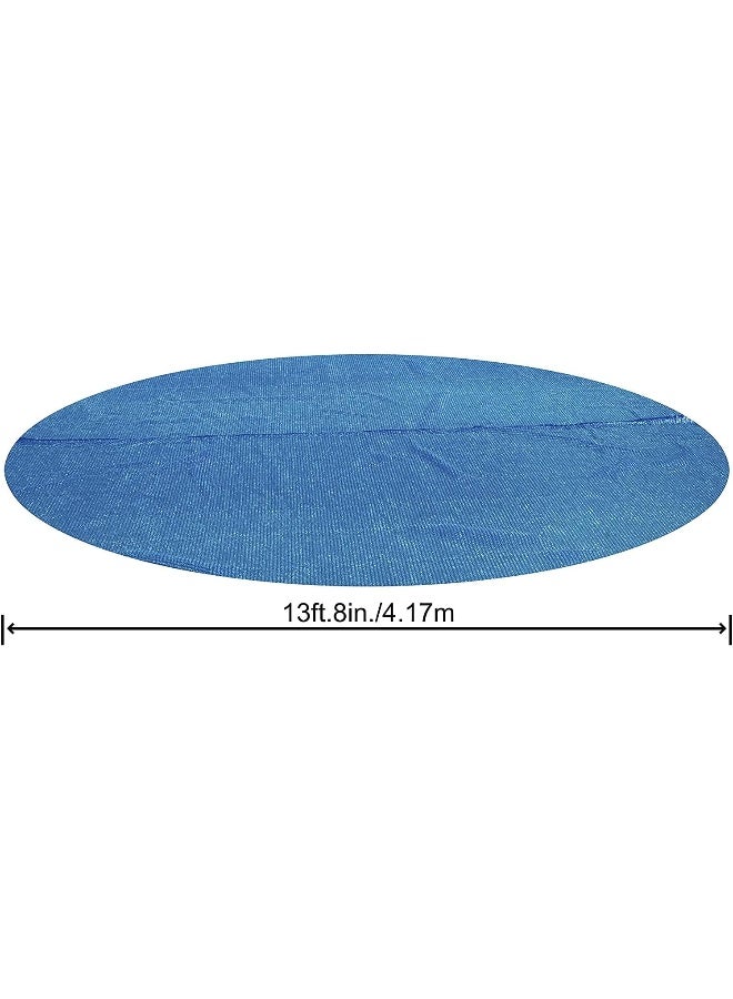 Bestway Pool Cover Steel 457 Cm 457cm  - Image 3