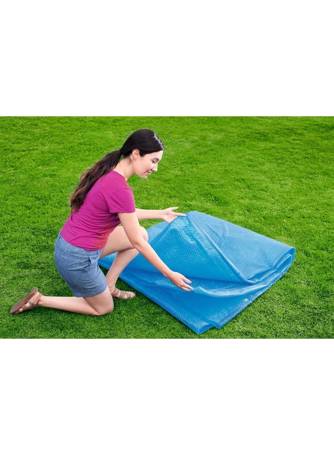 Bestway Pool Cover Steel 457 Cm 457cm  - Image 4