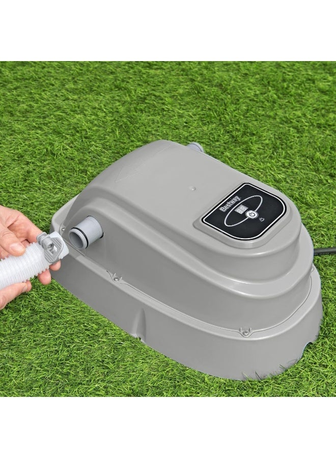 Bestway Flowclear Pool Heater  - Image 5