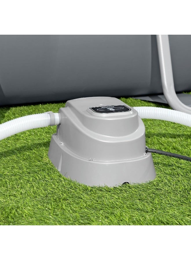 Flowclear Pool Heater
