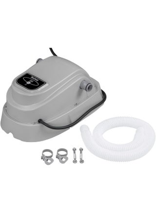 Flowclear Pool Heater - pnsku/N18623764A/45/_/1750934304/1faff5f6-a4b9-4918-8130-e516cbabfdc8
