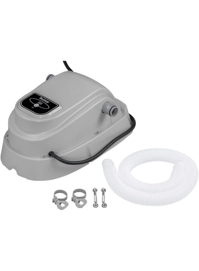Bestway Flowclear Pool Heater  - Image 1
