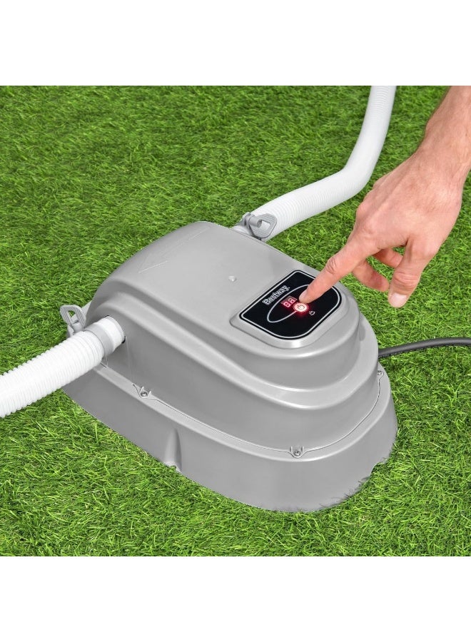 Bestway Flowclear Pool Heater  - Image 4