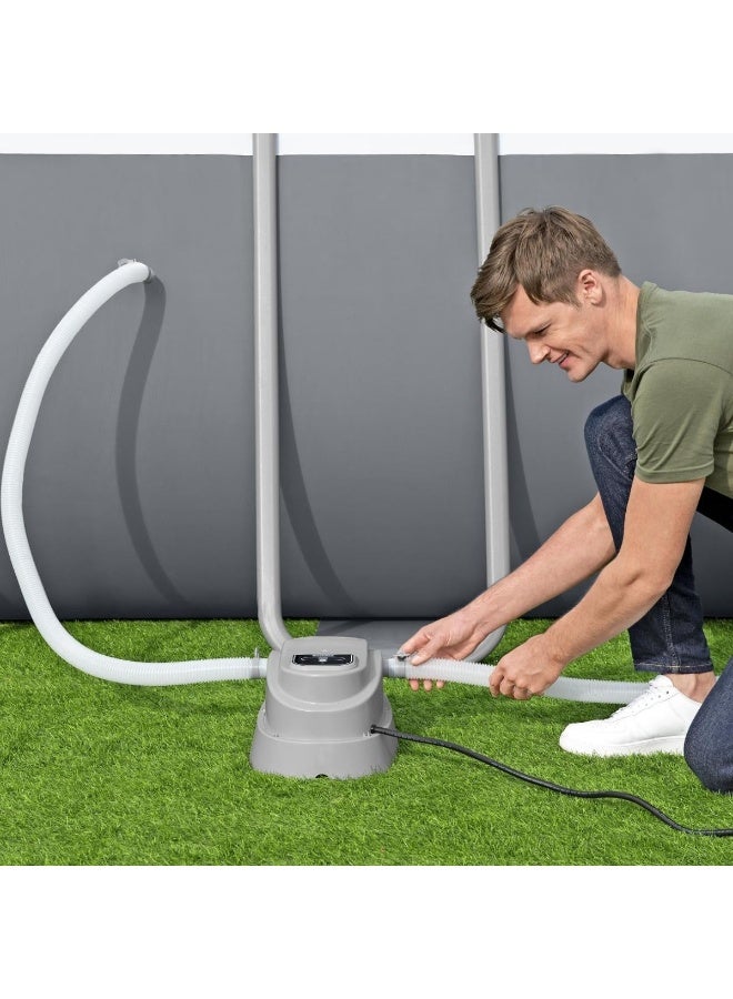 Bestway Flowclear Pool Heater  - Image 2