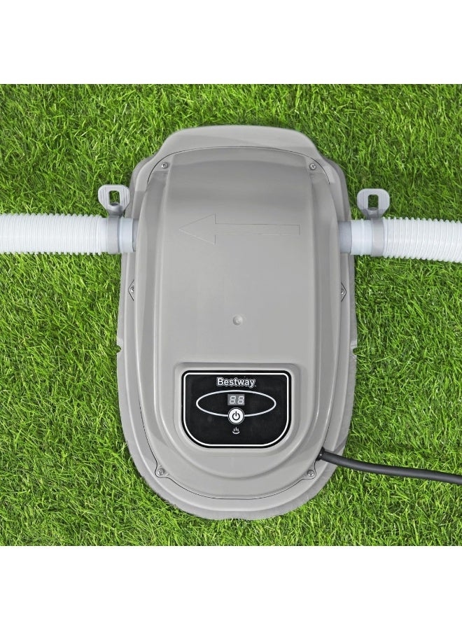 Bestway Flowclear Pool Heater  - Image 3