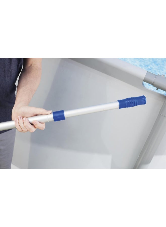 Bestway E-Z Broom Pole 3.60M 360cm  - Image 4