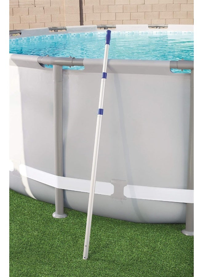 E-Z Broom Pole 3.60M 360cm