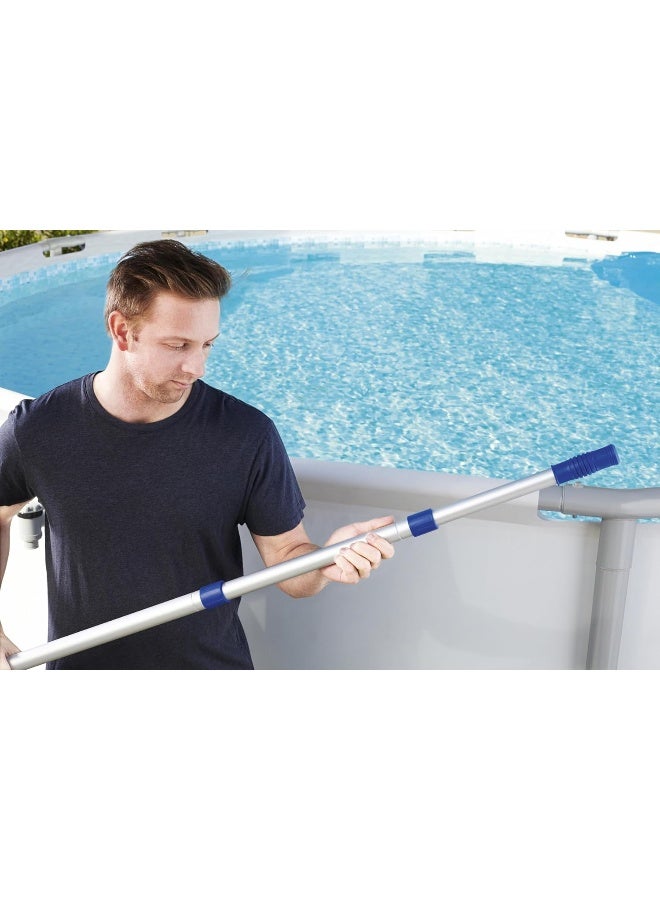 Bestway E-Z Broom Pole 3.60M 360cm  - Image 2