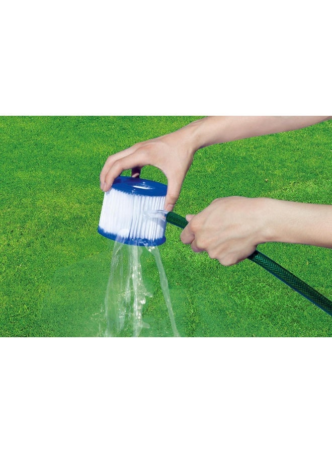 Bestway Lay-Z-Spa Type VI Filter Cartridge - Image 3
