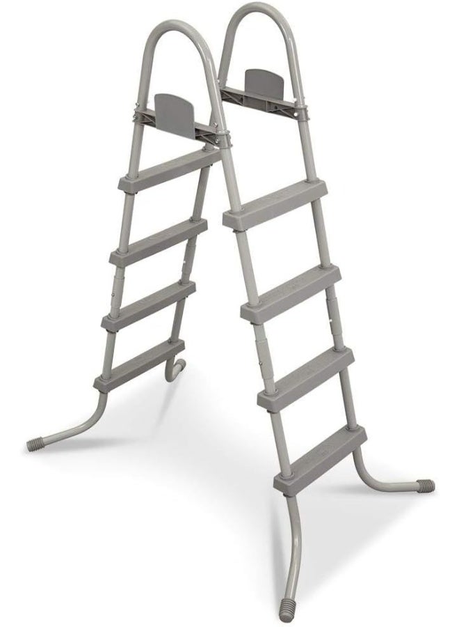 Bestway FloorClear Pool Ladder 122 Cm 122cm  - Image 1