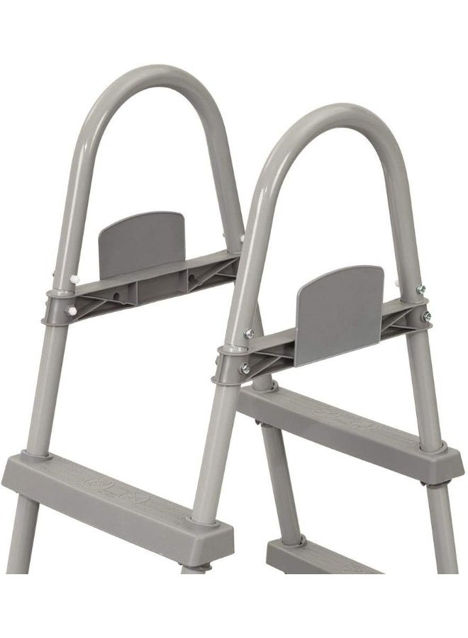 Bestway FloorClear Pool Ladder 122 Cm 122cm  - Image 2