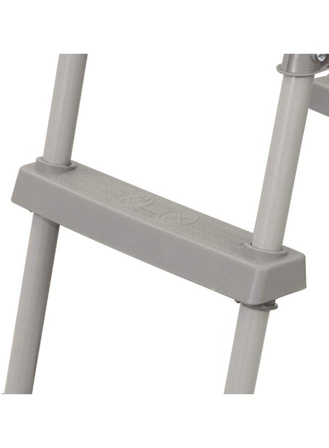 Bestway FloorClear Pool Ladder 122 Cm 122cm  - Image 3