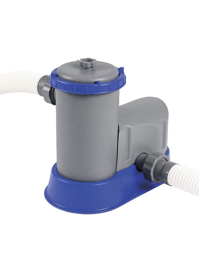 Bestway BWAY FILTER PUMP 1500GAL, M  - Image 1