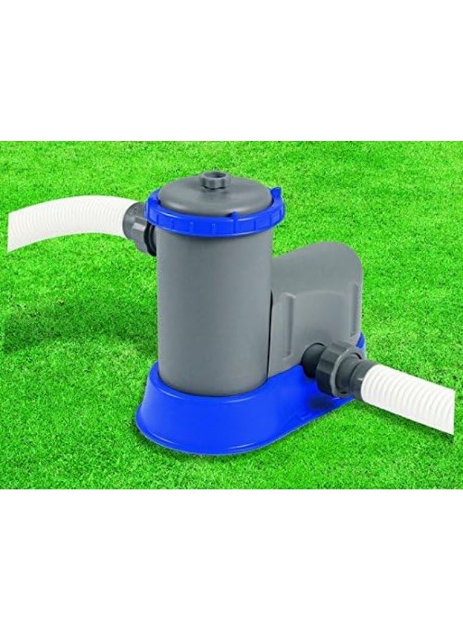 Bestway BWAY FILTER PUMP 1500GAL, M  - Image 2
