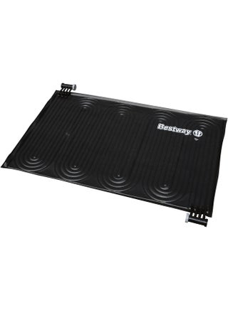 Flowclear Clean Sun Powered Pool Pad 1.10m x 1.71m 43 x 67inch - pnsku/N18623805A/45/_/1750934327/30271c96-0636-4caa-a59f-224e3666607c
