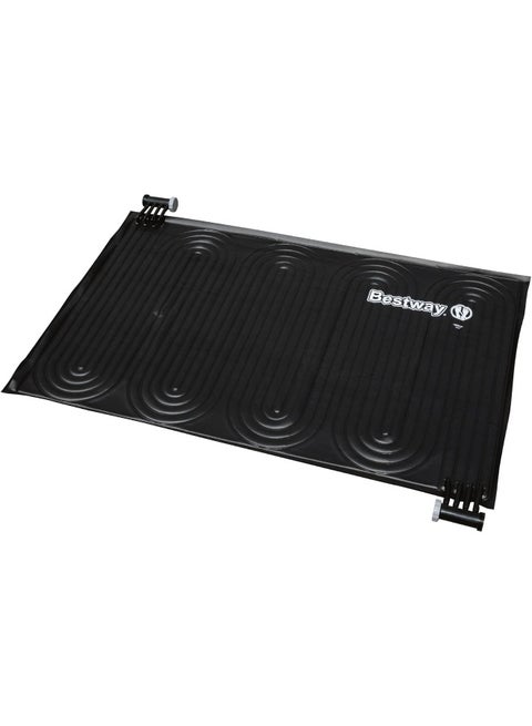 Flowclear Clean Sun Powered Pool Pad 1.10m x 1.71m 43 x 67inch
