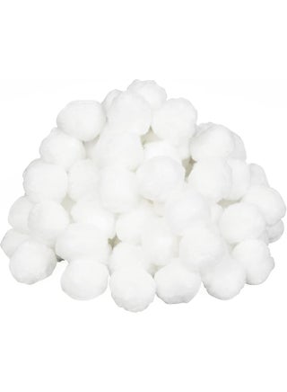 Flowclear Polysphere Filtration Filter Material for Above Ground Pool Sand Filter Pumps - pnsku/N18623820A/45/_/1750934098/df9aa1da-dcac-4bf9-a70d-606452fa866d