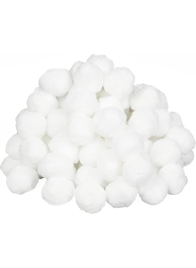 Bestway Flowclear Polysphere Filtration Filter Material for Above Ground Pool Sand Filter Pumps  - Image 1
