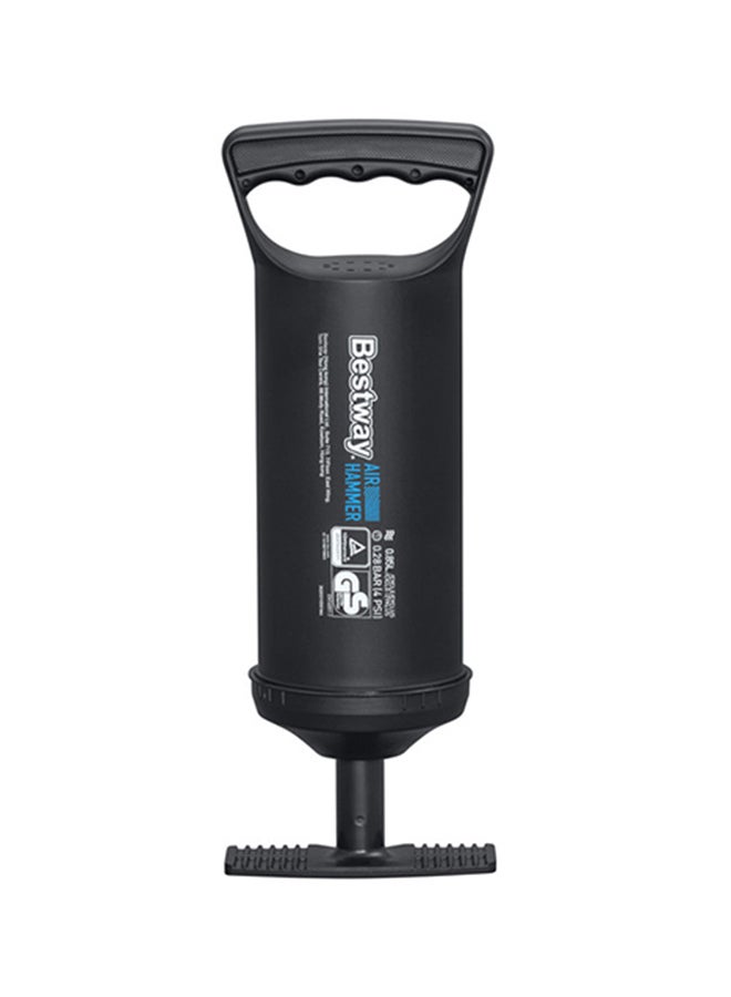 Bestway Air Hammer - Inflation Pump 30cm  - Image 1