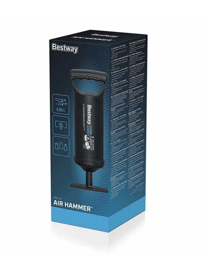 Bestway Air Hammer - Inflation Pump 30cm  - Image 2