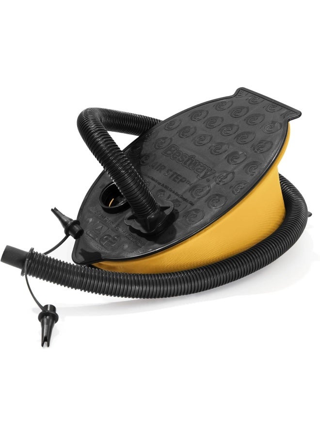 Bestway Air Step Fussluftpumpe - Image 1