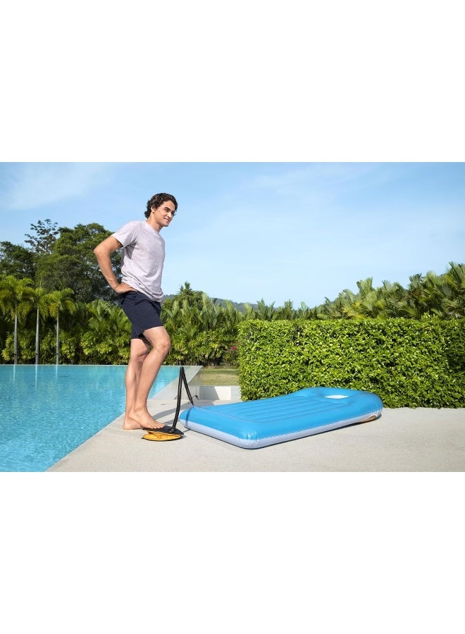 Bestway Air Step Fussluftpumpe - Image 2