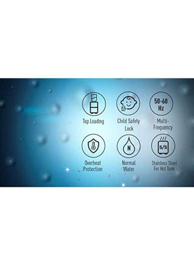 Panasonic Hot And Cold Water Dispenser SDM-WD3128TG/SDM-WD3128TF Black/Silver - Image 3