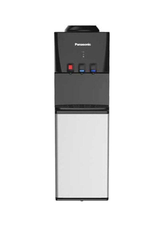 Panasonic Hot And Cold Water Dispenser SDM-WD3128TG/SDM-WD3128TF Black/Silver - Image 2