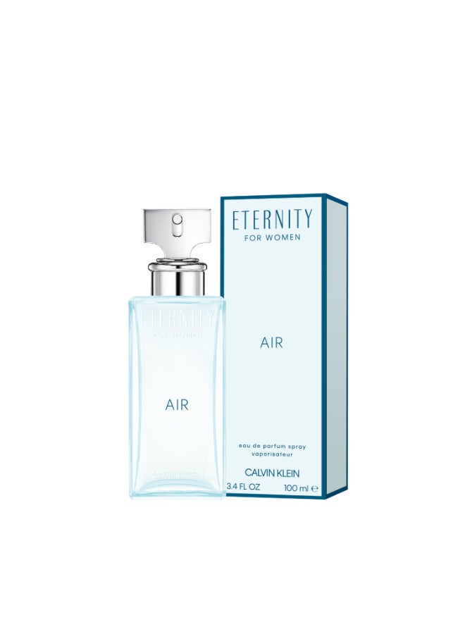 كالفن كلاين ماء عطر إيتيرنيتي إير 100ملليلتر - Image 2